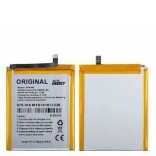 Casper Via V5 Model Telefonla Uyumlu Batarya Pil 2800 Mah