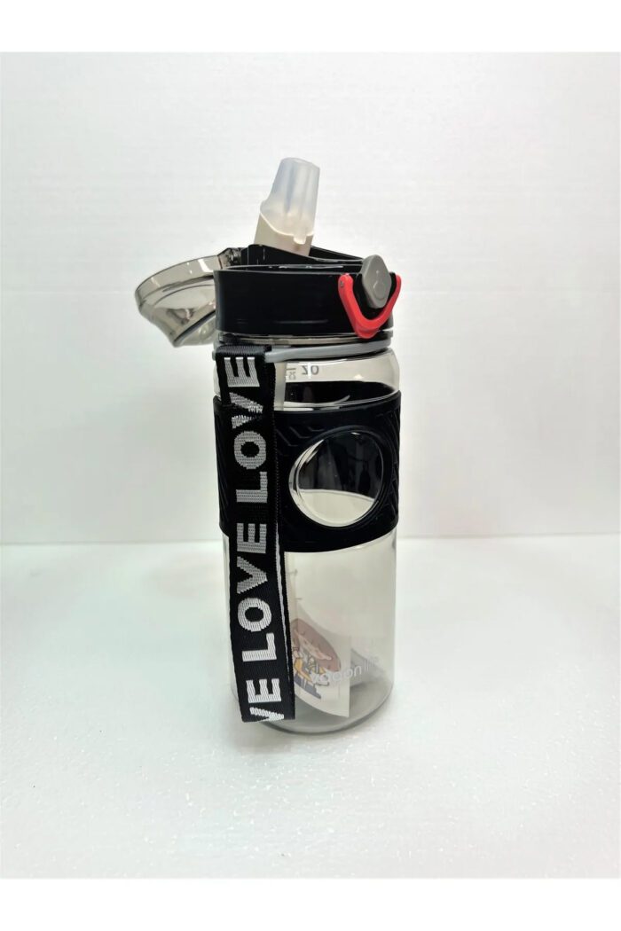 Vagon Life 600 ml Suluk VGN2236 Matara Karma Renk - Görsel 2