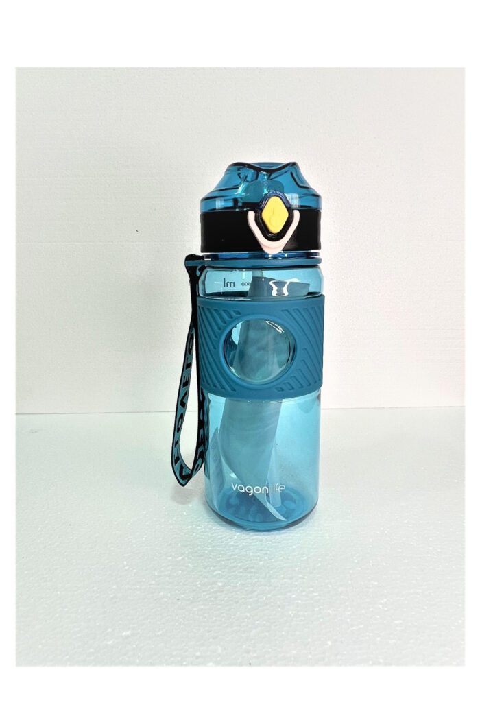 Vagon Life 600 ml Suluk VGN2236 Matara Karma Renk - Görsel 3