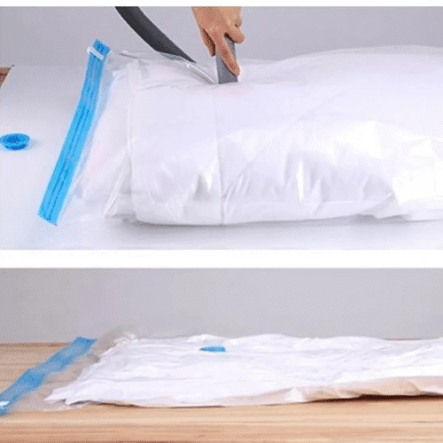 Magic Saver Tekli Vakumlu Poşet 80x100cm Royaleks-353100
