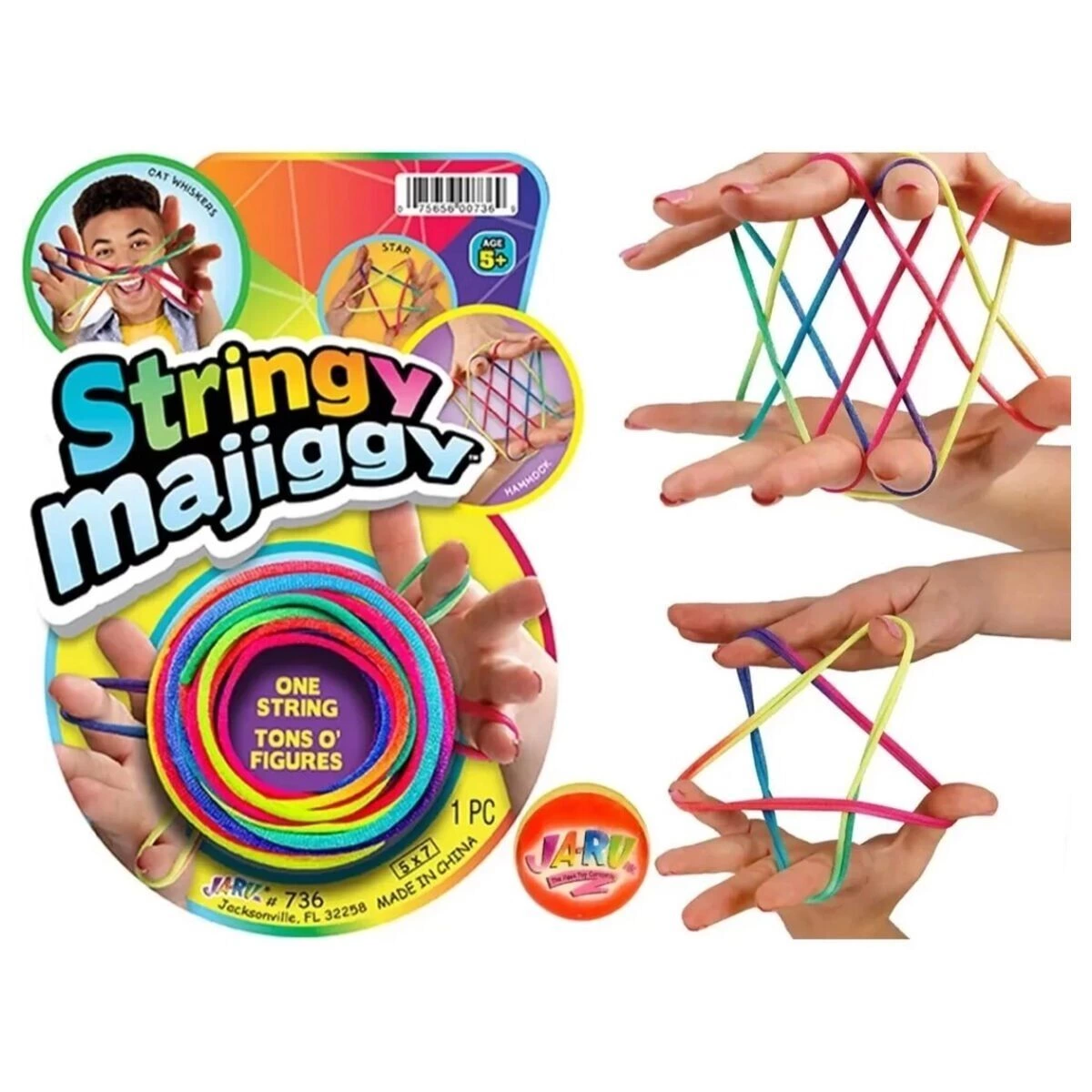 0736 Stringy Majiggy Ip Oyunu Sunman 121876377 Sw1200sh1200 700x700 0736 Stringy Majiggy İp Oyunu -Sunman najmaddin.com 0736 Stringy Majiggy İp Oyunu -Sunman