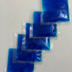 10 Adet Termojel Sıcak Soğuk Kompres Jel 13x13 cm