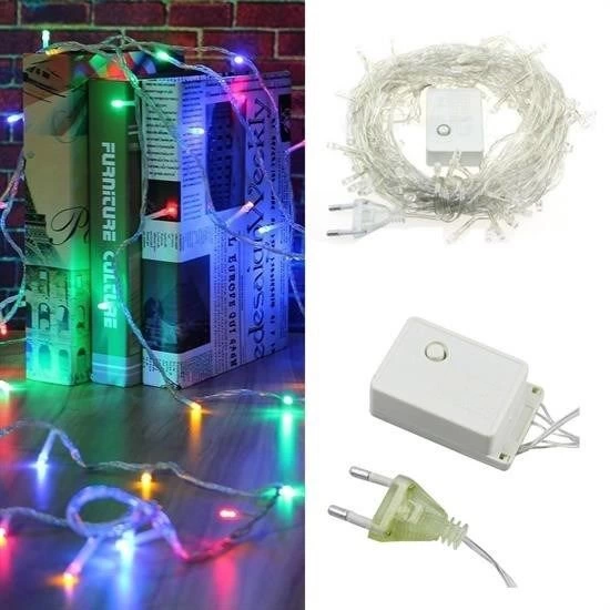 10 Metre 100 Ledli 8 Fonksiyonlu Karisik Renkli Rgb Led Lamba 211203191 Sw550sh550 10 Metre 100 Ledli 8 Fonksiyonlu Karışık Renkli RGB Led Lamba najmaddin.com 10 Metre 100 Ledli 8 Fonksiyonlu Karışık Renkli RGB Led Lamba