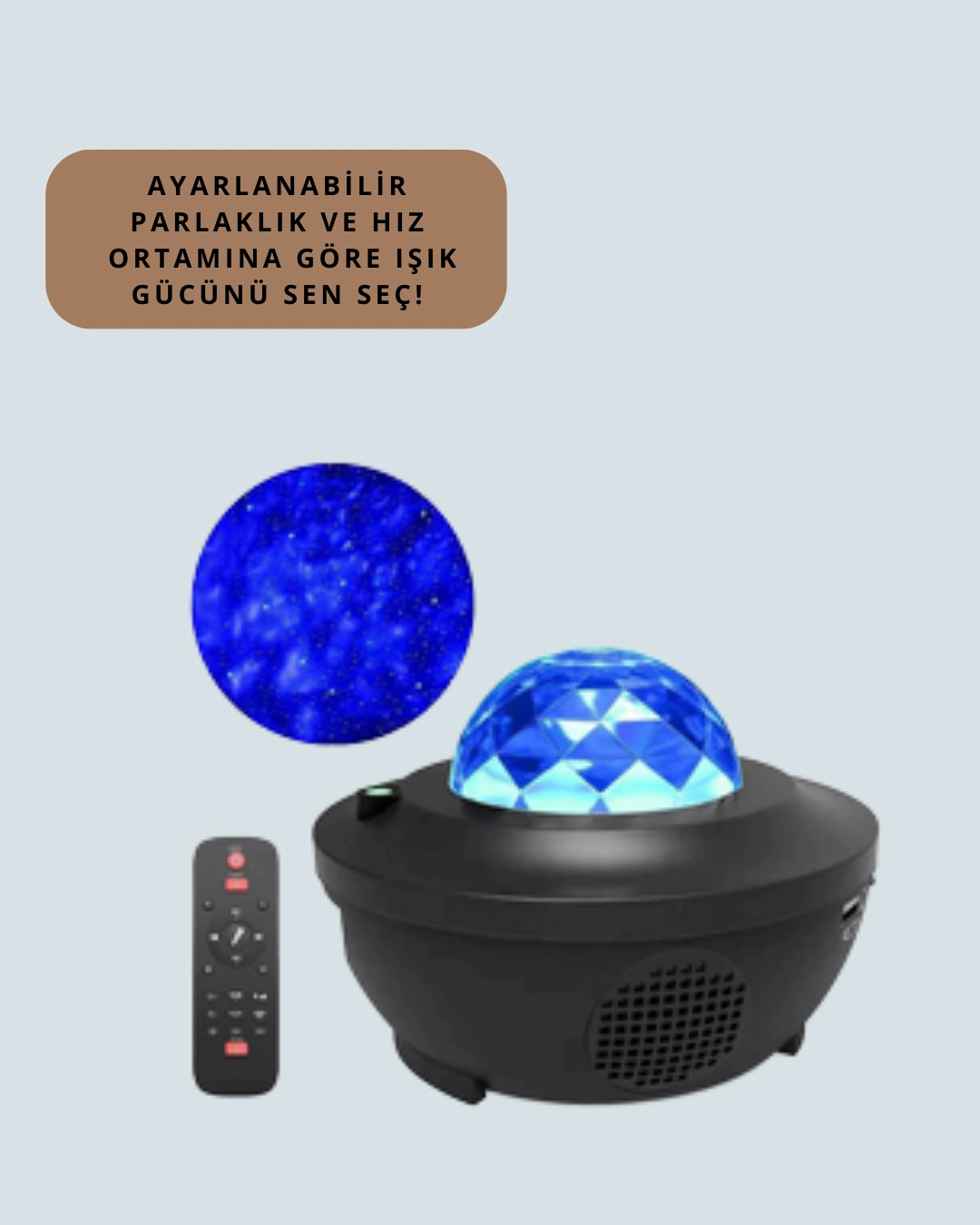 10 Renkli Kombinasyon Breathing Light 2 Saat Zamanlayicili Star Lamba 329102761 Sw1080sh1350 700x875 10 Renkli Kombinasyon + Breathing Light + 2 Saat Zamanlayıcılı Star Lamba najmaddin.com çocuklardan yetişkinlere kadar her yaşa hitap eden yenilikçi bir aydınlatma çözümüdür. Gökyüzünü andıran yıldız ve bulut efektleriyle odanızı benzersiz bir ambiyansa büründürürken