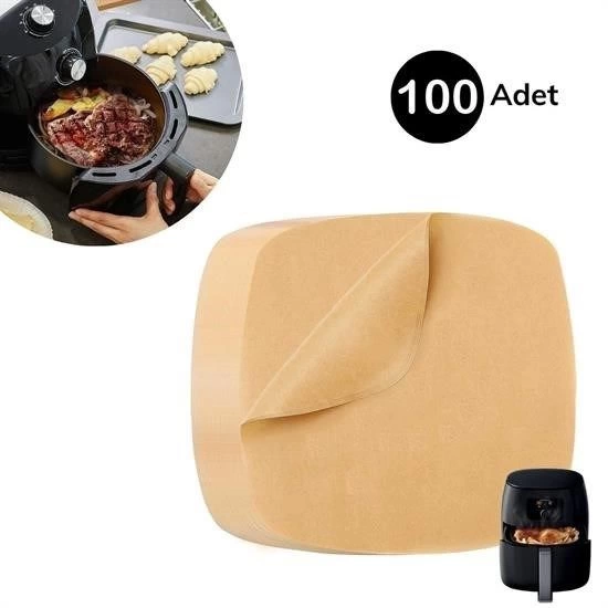 100 Adet Air Fryer Pisirme Kagidi Tek Kullanimlik Yag Su Gecirmez Yapismaz Deliksiz D84466044 Sw550sh550 100 Adet Air Fryer Pişirme Kağıdı Tek Kullanımlık Yağ Su Geçirmez Yapışmaz Deliksiz Düz Kare Model najmaddin.com 100 Adet Air Fryer Pişirme Kağıdı Tek Kullanımlık Yağ Su Geçirmez Yapışmaz Deliksiz Düz Kare Model