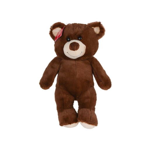 1063K Salaş Ayı Peluş 40 cm