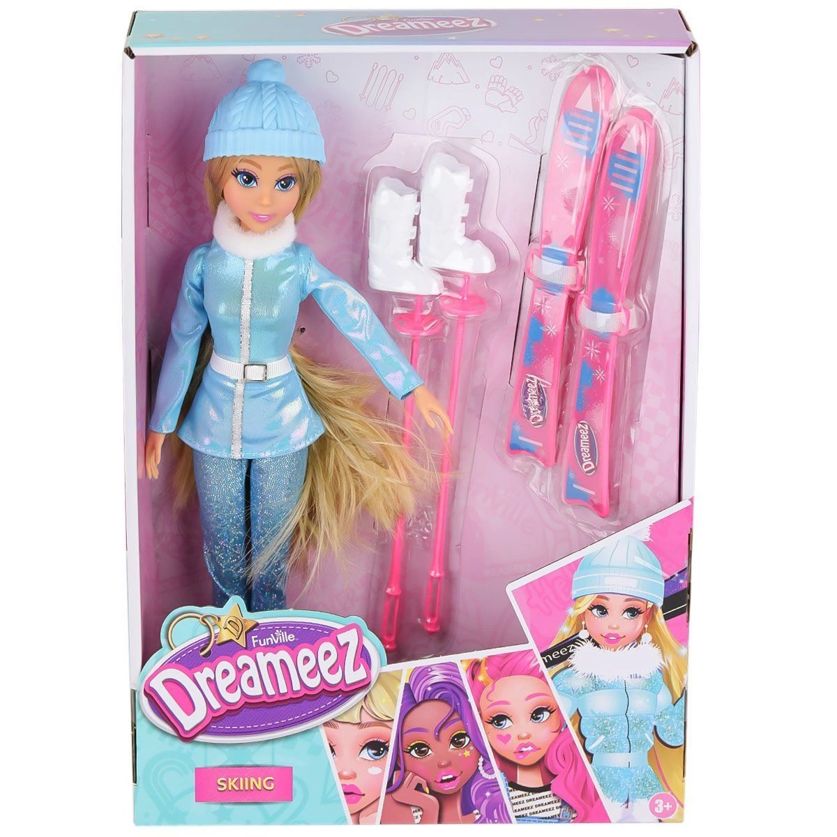1081030 Dreameez Bebek Ve Kayak Seti 112810899 Sw1200sh1200 700x700 1081030 Dreameez Bebek ve Kayak Seti najmaddin.com 1081030 Dreameez Bebek ve Kayak Seti