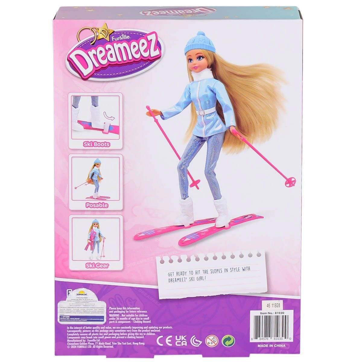 1081030 Dreameez Bebek Ve Kayak Seti 261298080 Sw1200sh1200 700x700 1081030 Dreameez Bebek ve Kayak Seti najmaddin.com 1081030 Dreameez Bebek ve Kayak Seti