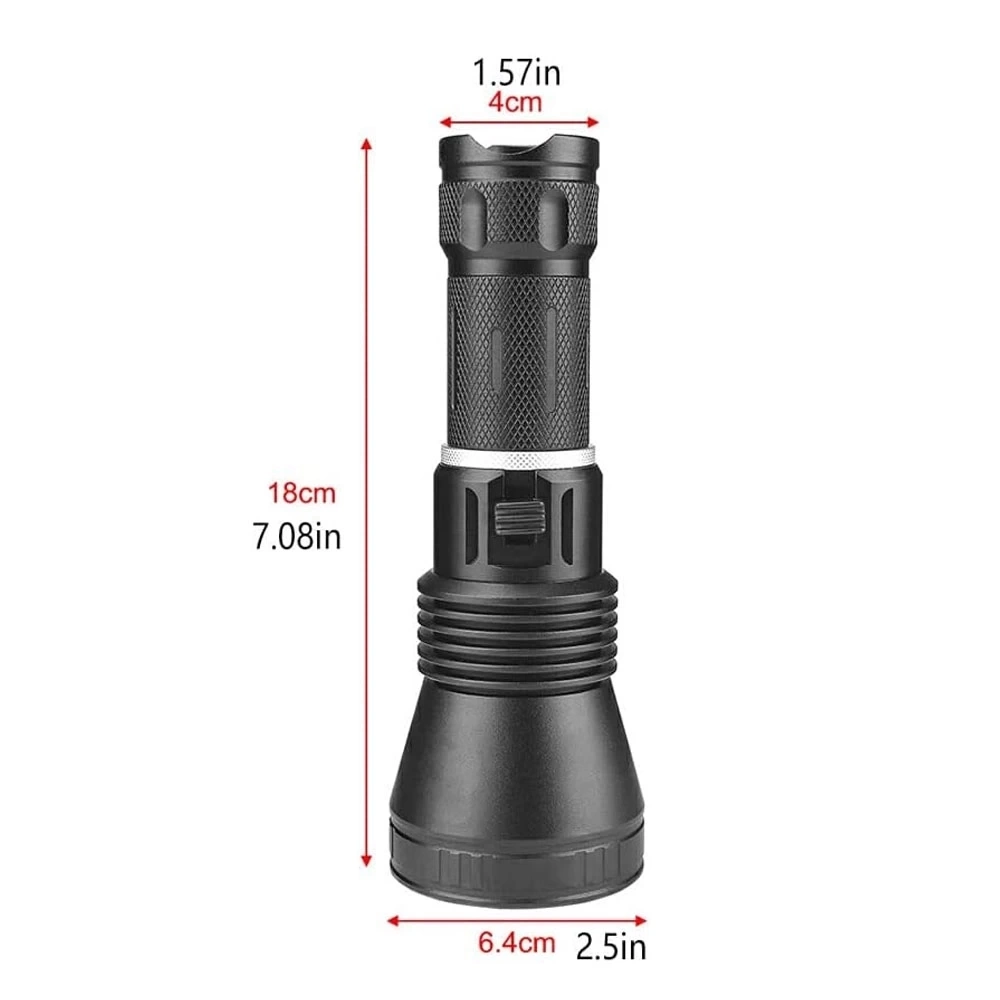 1200 Lumen Profesyonel Sarjli El Feneri Wt 655 392501664 Sw1000sh1000 700x700 1200 Lümen Profesyonel Şarjlı El Feneri Wt-655 najmaddin.com 1200 Lümen Profesyonel Şarjlı El Feneri Wt-655 - Görsel 3