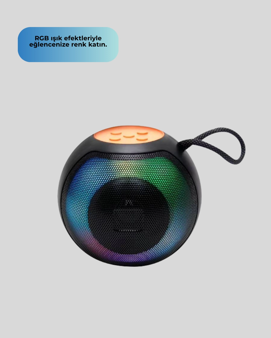 1200mah Uzun Pil Omurlu Bluetooth Hoparlor 236402514 Sw1080sh1350 700x875 1200mAh Uzun Pil Ömürlü Bluetooth Hoparlör najmaddin.com Müziğinizi her yerde yanınızda taşıyın! Bu şık ve taşınabilir Bluetooth hoparlör