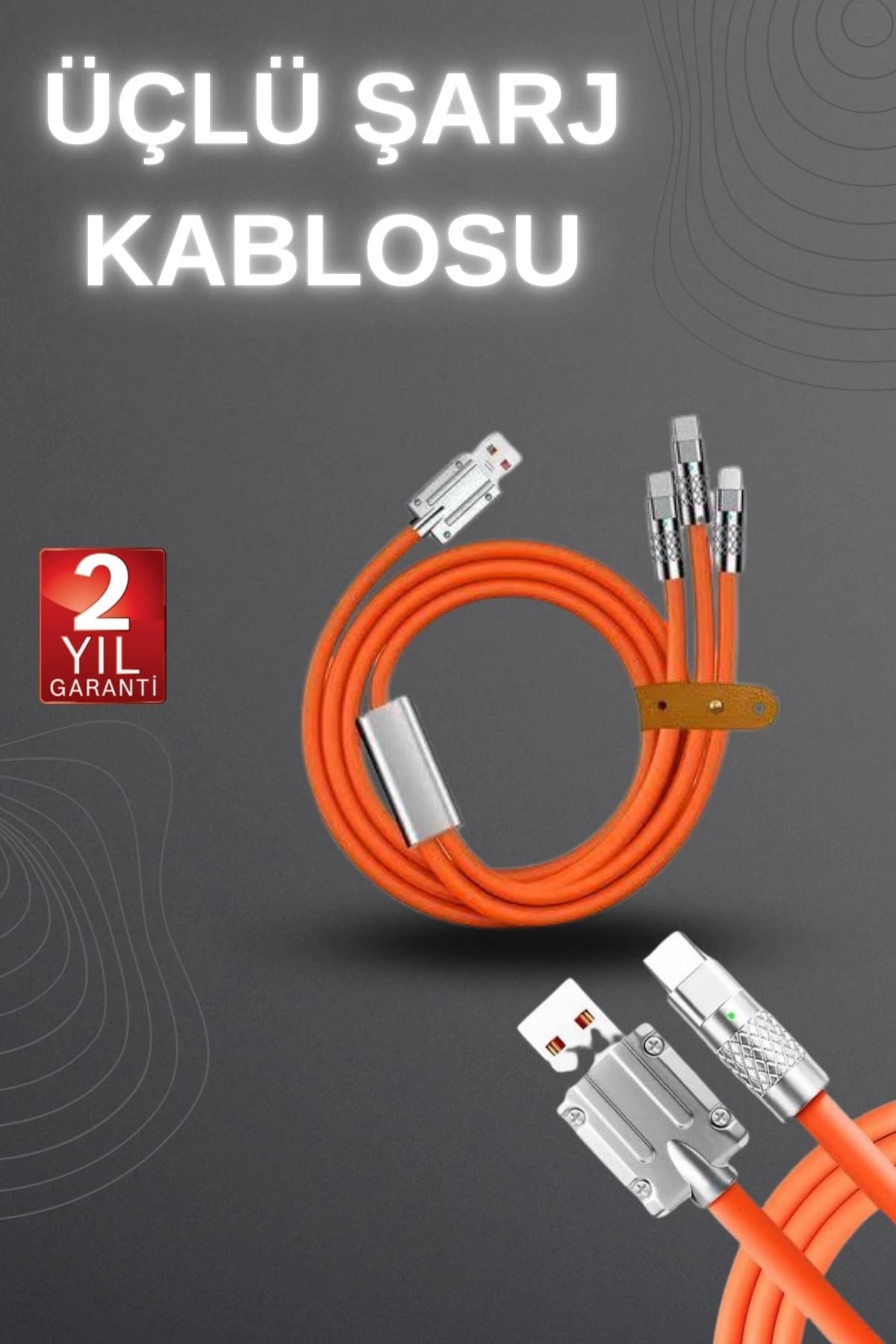 120w Hizli Sarj Kablosu Turuncu Yuksek Guc Kapasitesi Coklu Sarj Girisi 160311943 Sw1200sh1800 1 700x1050 120W Hızlı Şarj Kablosu Turuncu Yüksek Güç Kapasitesi Çoklu Şarj Girişi najmaddin.com 120W Hızlı Şarj Kablosu Turuncu Yüksek Güç Kapasitesi Çoklu Şarj Girişi