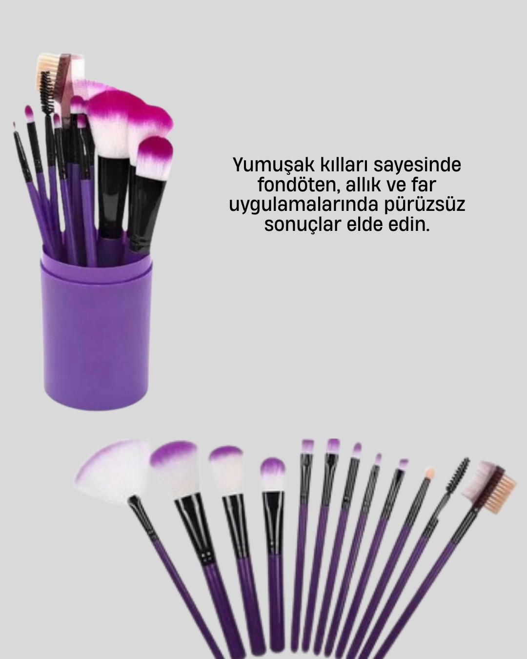 12li Profesyonel Makyaj Firca Seti Ultra Yumusak Sentetik Killi 399672450 Sw1080sh1350 700x875 12’li Profesyonel Makyaj Fırça Seti Ultra Yumuşak Sentetik Kıllı najmaddin.com her ihtiyacınızı karşılayacak şekilde hazırlanmıştır. Yüz makyajından göz makyajına