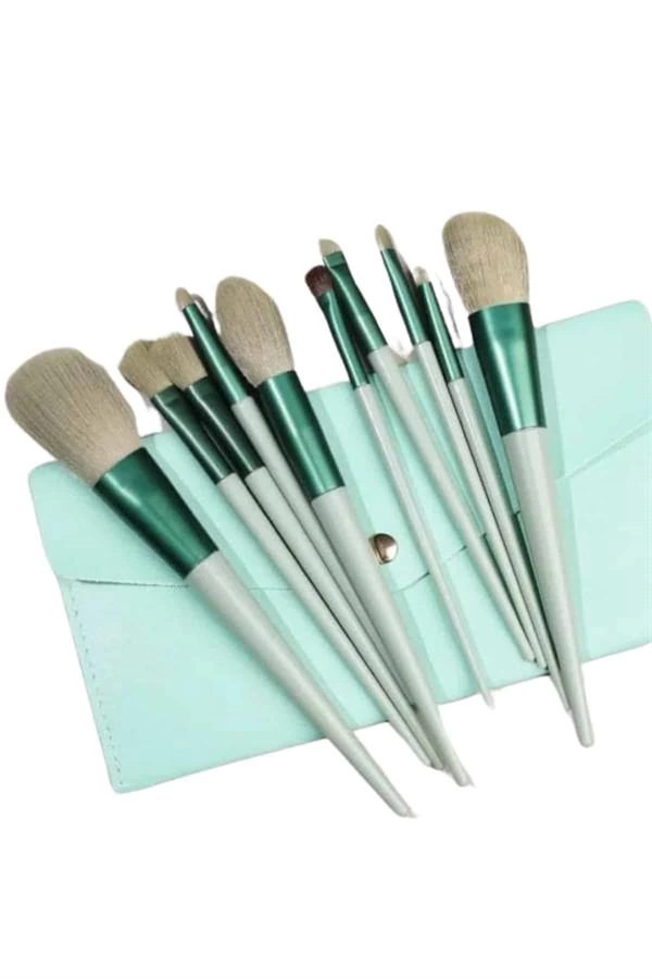 13 Parca Tasinabilir Kilifli Profesyonel Makyaj Firca Seti Pudra Allik Fondoten Fircasi 363781119 Sw600sh900 13 Parça Taşınabilir Kılıflı Profesyonel Makyaj Fırça Seti Pudra Allık Fondöten Fırçası najmaddin.com makyaj uygulamalarınızı daha etkili ve keyifli hale getirir. Set içerisinde yer alan fırçalar; pudra