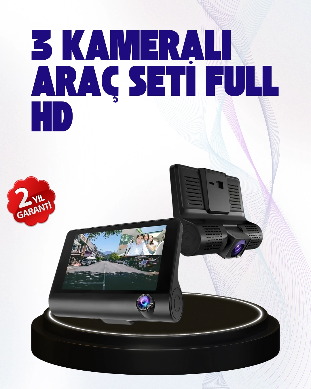 170 Genis Acili Arac Kamerasi 40 Ips Ekranli Full Hd Dvr 194900362 Sw1080sh1350 700x875 170° Geniş Açılı Araç Kamerası – 4.0” IPS Ekranlı Full HD DVR najmaddin.com 170° Geniş Açılı Araç Kamerası – 4.0” IPS Ekranlı Full HD DVR