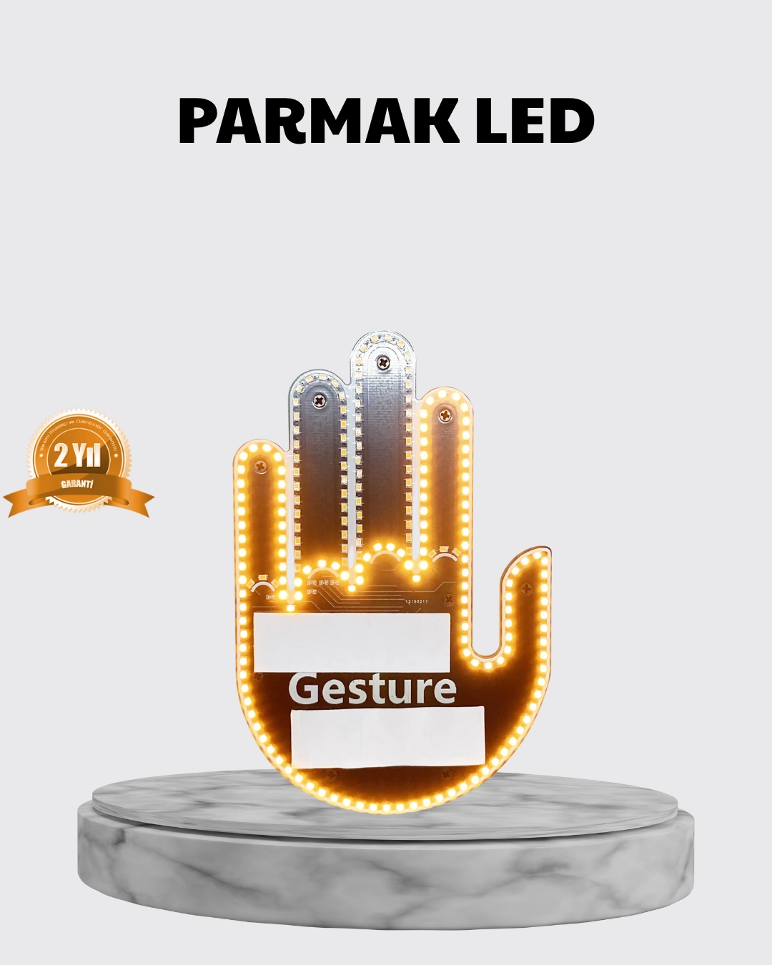 176 Ledli Amber Trafik Uyumlu Sinyal Isigi El Hareketiyle Kontrol 178636953 Sw1080sh1350 700x875 176 LED’li Amber Trafik Uyumlu Sinyal Işığı – El Hareketiyle Kontrol najmaddin.com 176 LED’li Amber Trafik Uyumlu Sinyal Işığı – El Hareketiyle Kontrol
