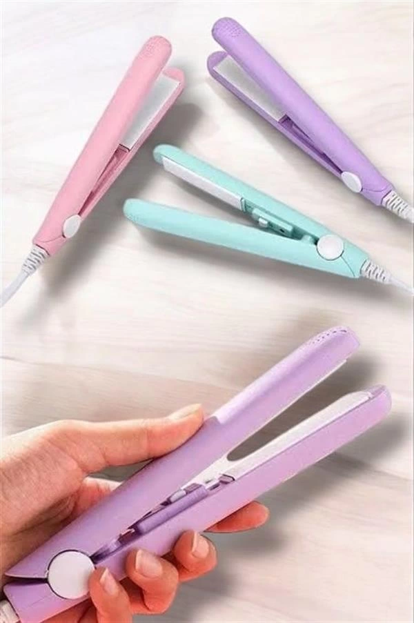 180c Isi Ve Uzun Sure Kalici Duzluk Saglayan Mini Sac Duzlestirici 129895996 Sw600sh903 180°C Isı ve Uzun Süre Kalıcı Düzlük Sağlayan Mini Saç Düzleştirici najmaddin.com 180°C Isı ve Uzun Süre Kalıcı Düzlük Sağlayan Mini Saç Düzleştirici