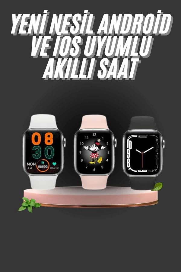 183 Inc Akilli Saat Android Ve Ios Uyumlu Cagri Cevaplayabilen Adimsayar Gps Takibi 274593787 Sw600sh900 1.83 İnç Akıllı Saat Android ve İOS Uyumlu Çağrı Cevaplayabilen Adımsayar GPS Takibi najmaddin.com Bu akıllı saat