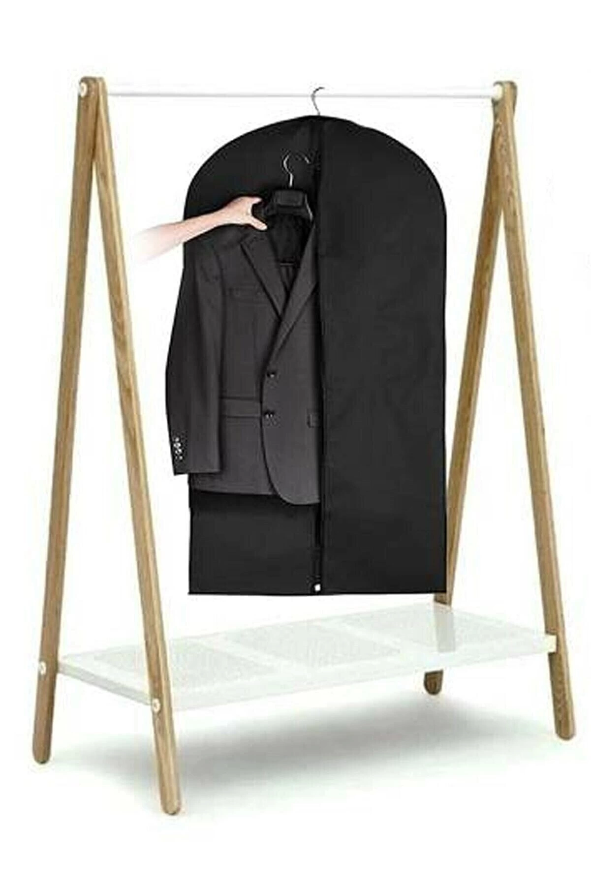 2 Adet Kullanisli Takim Elbise Kilifi 100x63 Cm 0096 260873713 Sw1201sh1801 700x1050 2 Adet Kullanışlı Takım Elbise Kılıfı 100x63 Cm 0096 najmaddin.com 2 Adet Kullanışlı Takım Elbise Kılıfı 100x63 Cm 0096 - Görsel 2
