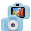 2.0 Inç Ekran Mini 1080p Hd Çocuk Kamera Dijital Fotoğraf Makinesi