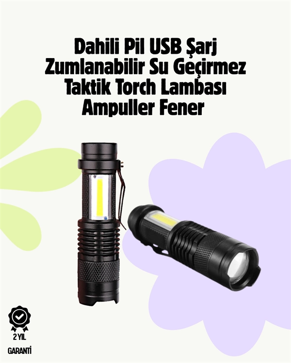 2000 Lumen Led El Feneri Suya Dayanikli Odakli Klipsli 145481932 Sw600sh750 2000 Lümen LED El Feneri - Suya Dayanıklı, Odaklı, Klipsli najmaddin.com 2000 Lümen LED El Feneri - Suya Dayanıklı