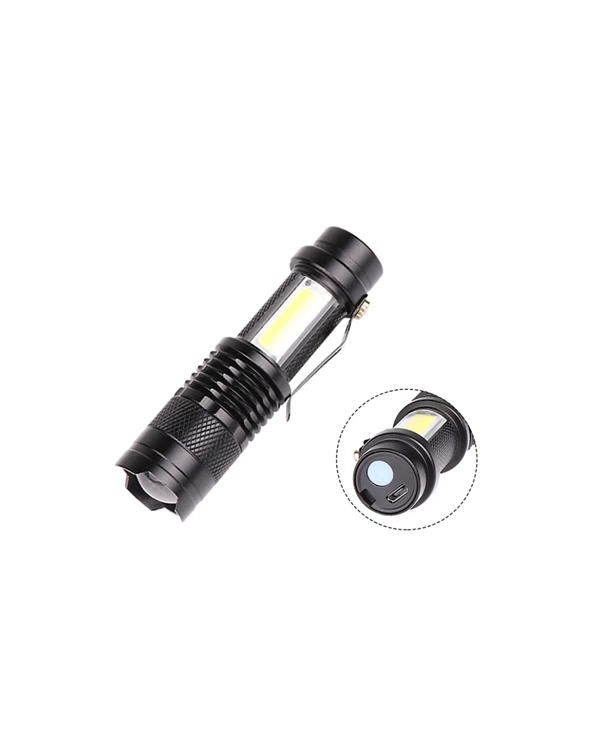 2000 Lumen Led El Feneri Suya Dayanikli Odakli Klipsli 336256315 Sw600sh750 2000 Lümen LED El Feneri - Suya Dayanıklı, Odaklı, Klipsli najmaddin.com Klipsli