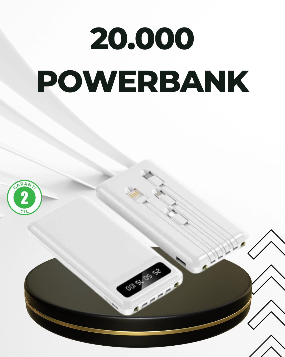 20000mah Tasinabilir Powerbank Pd Teknolojili Cift Usb Cikisli 180569650 Sw1080sh1350 700x875 20.000mAh Taşınabilir Powerbank PD Teknolojili Çift USB Çıkışlı najmaddin.com 20.000mAh Taşınabilir Powerbank PD Teknolojili Çift USB Çıkışlı