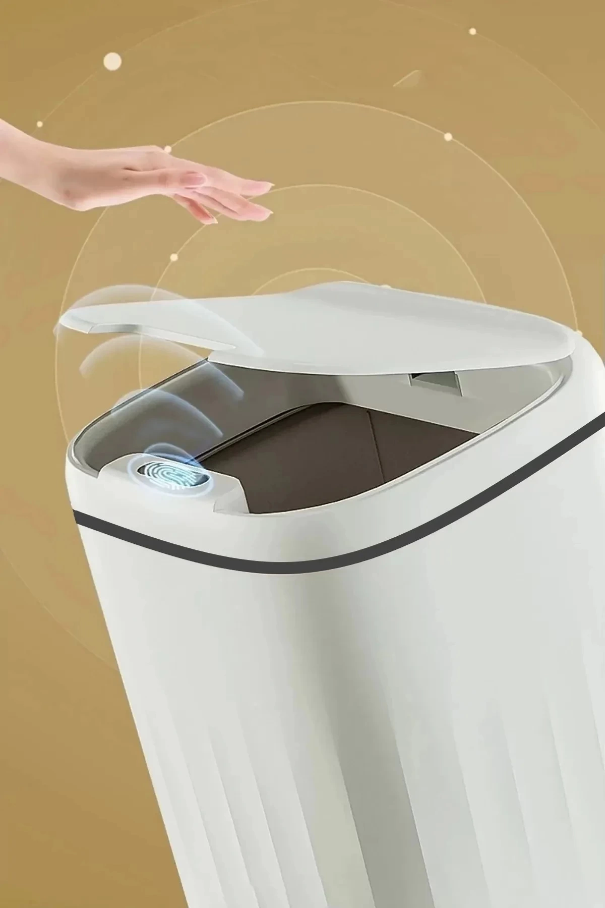 20l Uv Isik Antibakteriyel Akilli Koku Gecirmez Teknolojik Sensorlu Cop Kovasi Ofis Banyo Mutfak 239193937 Sw1200sh1800 700x1050 20 Lt Sensörlü Çöp Kovası – Akıllı Antibakteriyel Pilli Otomatik Kapaklı 4 Kalem Pil Dahil najmaddin.com 20 Lt Sensörlü Çöp Kovası – Akıllı Antibakteriyel Pilli Otomatik Kapaklı 4 Kalem Pil Dahil