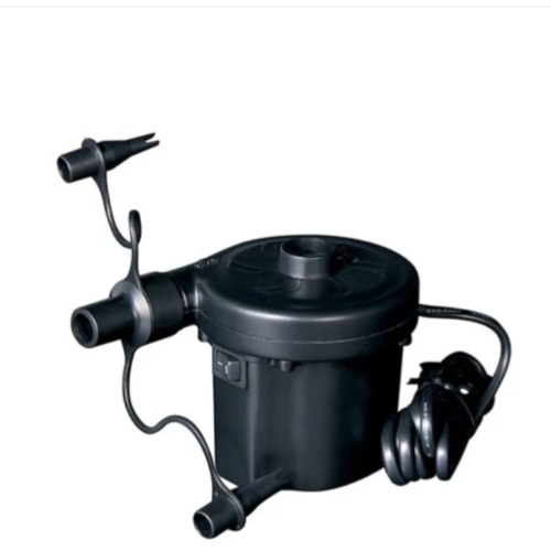220v Priz Girişli Havuz Bot Şişme Yatak Şişirme Pompası