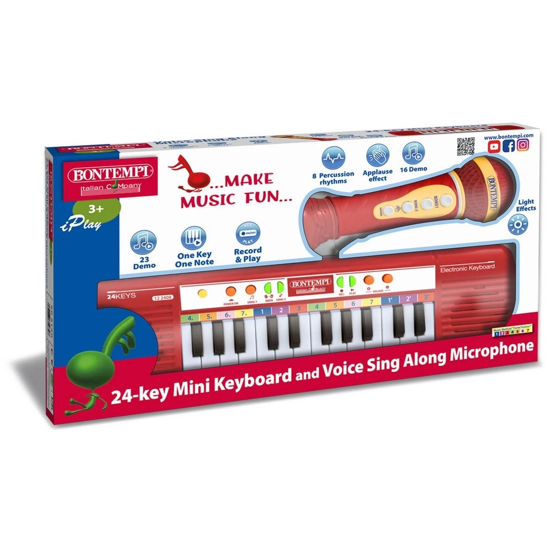 24 Tuslu Elektronik Mikrofonlu Isikli Org Seti Kirmizi 233318250 Sw1080sh1080 700x700 24 Tuşlu Elektronik Mikrofonlu Işıklı Org Seti Kırmızı najmaddin.com 24 Tuşlu Elektronik Mikrofonlu Işıklı Org Seti Kırmızı