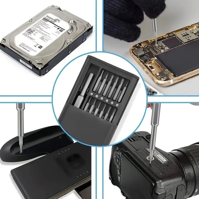 25 Parca Cok Fonksiyonlu Hassas Tornavida Seti Telefon Tablet Elektronik Tamir Tornavida Seti 231610745 Sw795sh795 700x700 25 Parça Çok Fonksiyonlu Hassas Tornavida Seti – Telefon Tablet Elektronik Tamir Tornavida Seti najmaddin.com 25 Parça Çok Fonksiyonlu Hassas Tornavida Seti – Telefon Tablet Elektronik Tamir Tornavida Seti