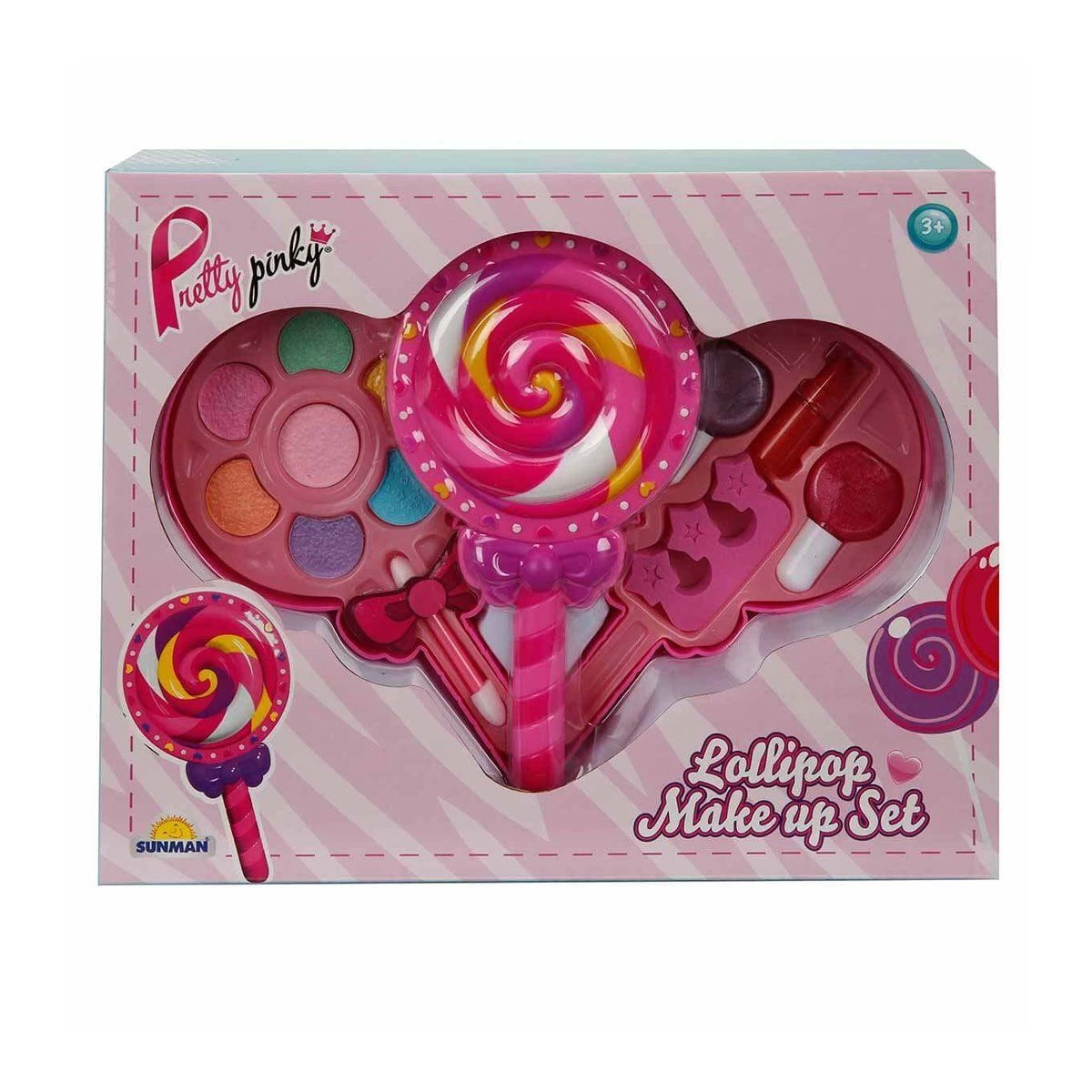 2598 Lolipop Sekilli 2 Katli Makyaj Guzellik Seti 118839547 Sw1200sh1200 700x700 2598 Lolipop Şekilli 2 Katlı Makyaj Güzellik Seti najmaddin.com 2598 Lolipop Şekilli 2 Katlı Makyaj Güzellik Seti