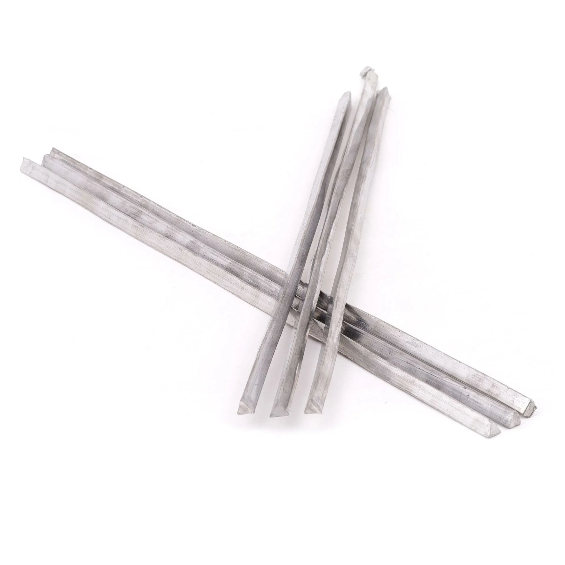 2.kalite 60-40 Çubuk Lehim 1 Kg - Sn:60 / Pb:40