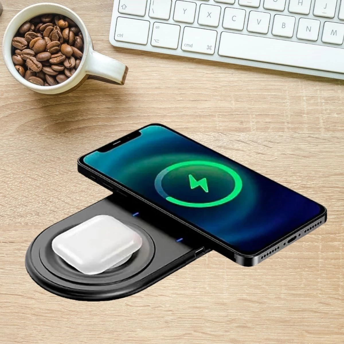 2si 1arada Kablosuz Saatkulaklik Ve Telefon Hizli Sarj Etme Aparati 232644838 Sw1200sh1200 700x700 2si 1arada Kablosuz Saat,Kulaklık ve Telefon Hızlı Şarj Etme Aparatı najmaddin.com Kulaklık ve Telefon Hızlı Şarj Etme Aparatı