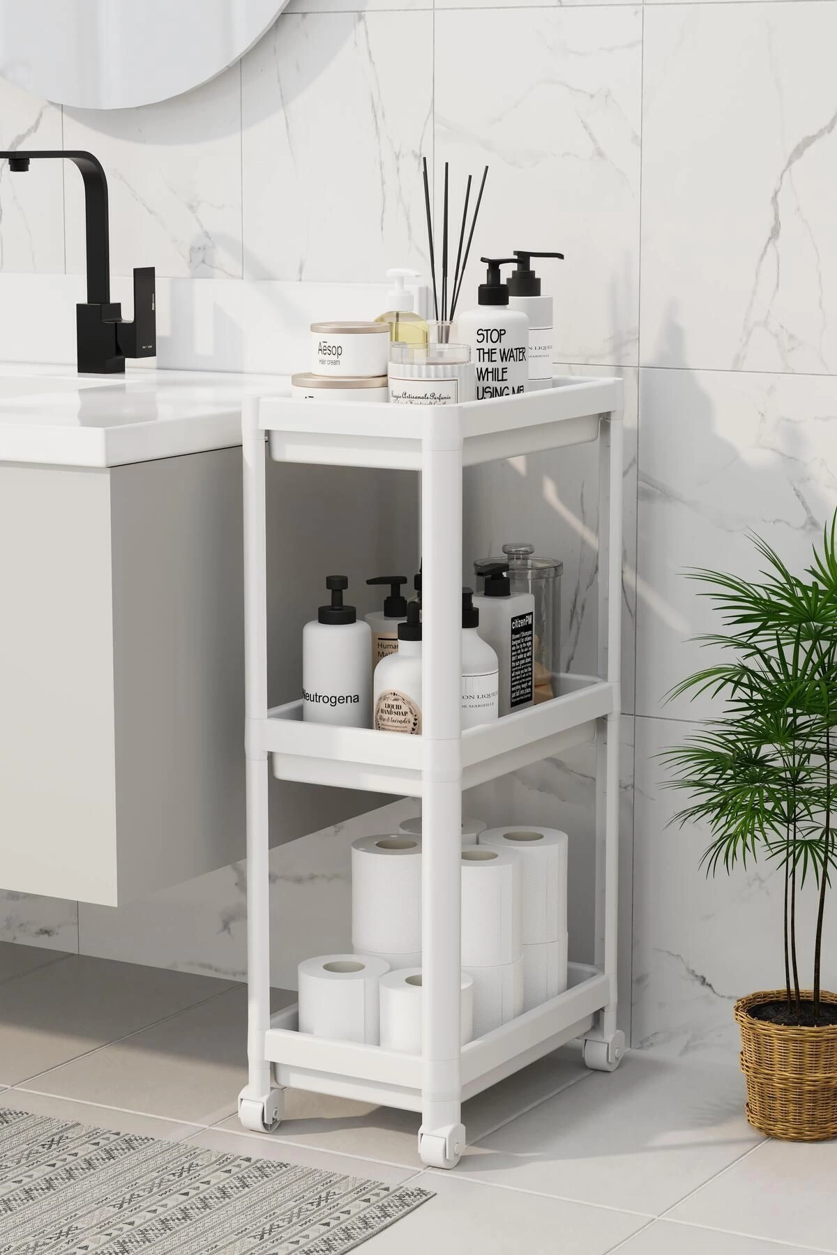 3 Katli Banyo Raf Unitesi Peggy Beyaz Banyo Duzenleyici Sampuanlik Havluluk Dolap Beyaz 170897083 Sw1200sh1800 700x1050 3 Katlı Banyo Raf Ünitesi (PEGGY) Beyaz Banyo Düzenleyici Şampuanlık Havluluk Dolap(BEYAZ) najmaddin.com 3 Katlı Banyo Raf Ünitesi (PEGGY) Beyaz Banyo Düzenleyici Şampuanlık Havluluk Dolap(BEYAZ)