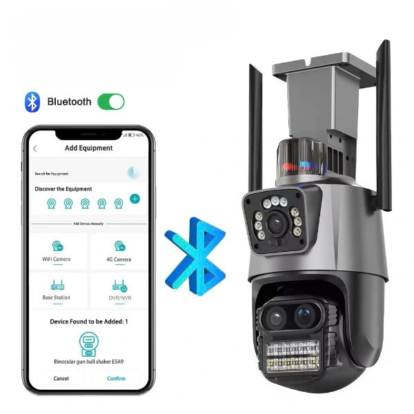 3 Lens Wi Fi Guvenlik Kamerasi 145995467 Sw600sh600 3 Lens Wi-fi Güvenlik Kamerası najmaddin.com 3 Lens Wi-fi Güvenlik Kamerası