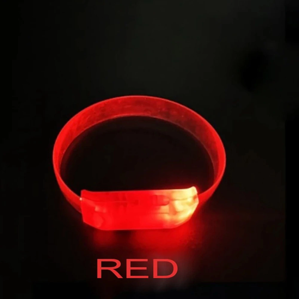 3 Modlu Pilli Led Isikli Esnek Parti Bilekligi Kirmizi 356192113 Sw1000sh1000 700x700 3 Modlu Pilli LED Işıklı Esnek Parti Bilekliği Kırmızı najmaddin.com 3 Modlu Pilli LED Işıklı Esnek Parti Bilekliği Kırmızı - Görsel 3