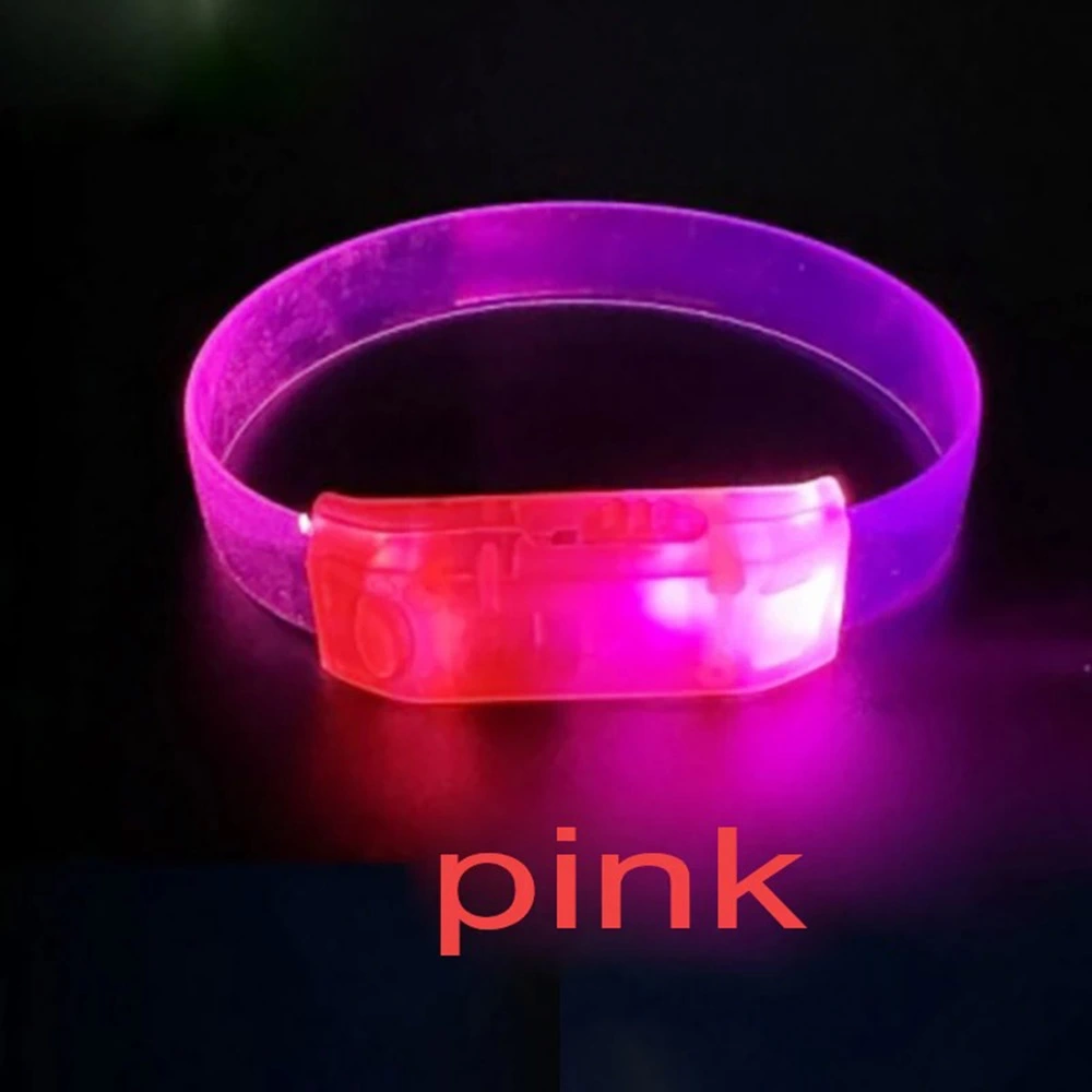 3 Modlu Pilli Led Isikli Esnek Parti Bilekligi Pembe 331684846 Sw1000sh1000 700x700 3 Modlu Pilli LED Işıklı Esnek Parti Bilekliği Pembe najmaddin.com 3 Modlu Pilli LED Işıklı Esnek Parti Bilekliği Pembe - Görsel 3