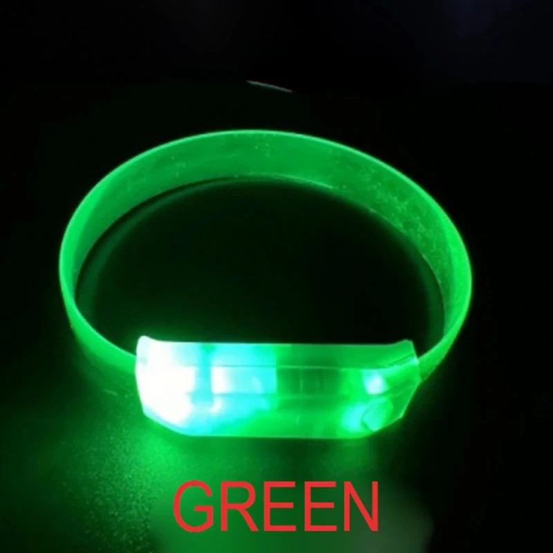3 Modlu Pilli Led Isikli Esnek Parti Bilekligi Yesil 386805550 Sw800sh800 700x700 3 Modlu Pilli Led Işıklı Esnek Parti Bilekliği Yeşil najmaddin.com 3 Modlu Pilli Led Işıklı Esnek Parti Bilekliği Yeşil - Görsel 3