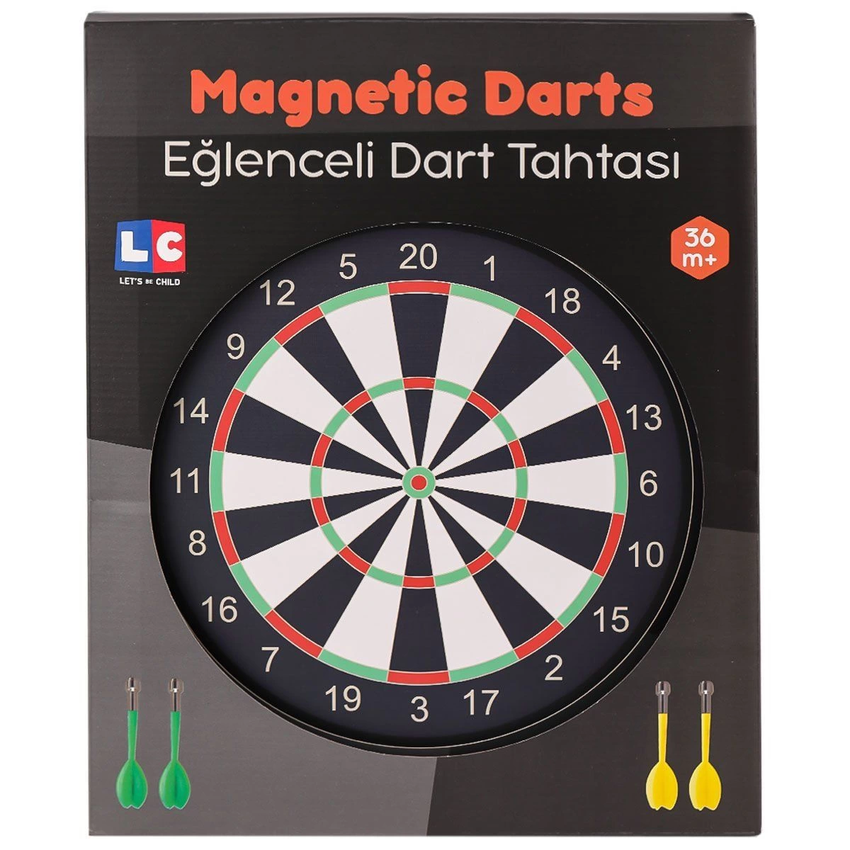31064 Lc Eglenceli Manyetik Dart Lets Be Child 185370071 Sw1200sh1200 700x700 31064-LC Eğlenceli Manyetik Dart -Lets be Child najmaddin.com 31064-LC Eğlenceli Manyetik Dart -Lets be Child