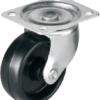 340 - 38 Mm Tablalı Teker 4 Adet