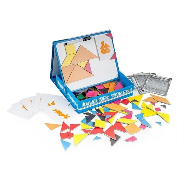 3445 Diytoy Manyetik Tablet Tangram Egitim Seti 178830854 Sw600sh600 3445 DıyToy MANYETİK TABLET TANGRAM EĞİTİM SETİ najmaddin.com 3445 DıyToy MANYETİK TABLET TANGRAM EĞİTİM SETİ