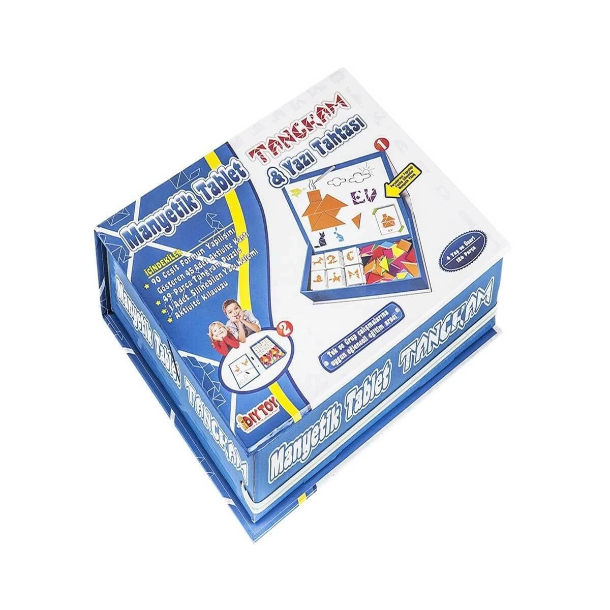 3445 Diytoy Manyetik Tablet Tangram Egitim Seti 268802343 Sw1200sh1200 700x700 3445 DıyToy MANYETİK TABLET TANGRAM EĞİTİM SETİ najmaddin.com 3445 DıyToy MANYETİK TABLET TANGRAM EĞİTİM SETİ