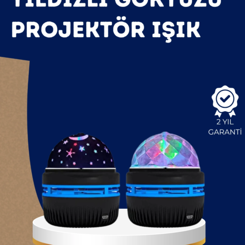 360 Donen Galaxy Projektorlu Gece Lambasi Star Master Yildizli Gokyuzu Efekti 136509037 Sw1080sh1350 500x500 ✨Najmaddin.com | Dilekten başarıya — şimdi sihir başlasın! najmaddin.com 360° Dönen Galaxy Projektörlü Gece Lambası – Star Master Yıldızlı Gökyüzü Efekti