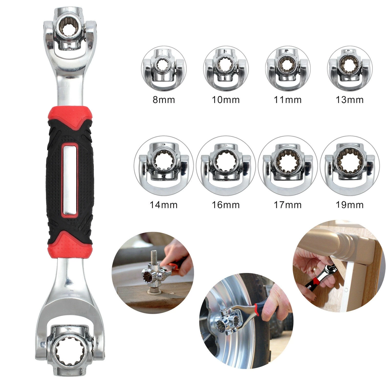 360 Doner Baslikli Cok Fonksiyonlu Soket Anahtar 147346797 Sw1600sh1600 700x700 360 ° Döner Başlıklı Çok Fonksiyonlu Soket Anahtar najmaddin.com 48 1 Soket Anahtarı İşlevli Evrensel Anahtarı 360 Derece Döner Başlıklı