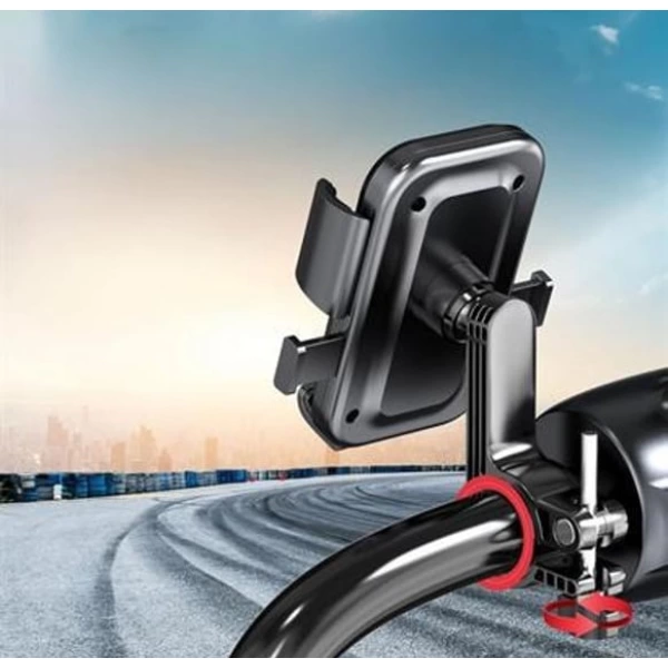 360 Gidon Bisiklet Motosiklet Telefon Tutucu 349884859 Sw600sh600 360° Gidon Bisiklet Motosiklet Telefon Tutucu najmaddin.com 360° Gidon Bisiklet Motosiklet Telefon Tutucu - Görsel 3