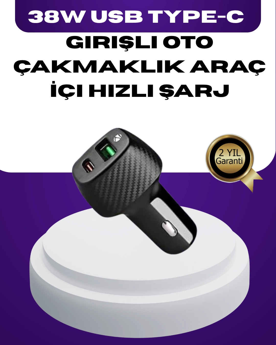 38w Cift Cikisli Arac Sarj Cihazi Type C Ve Usb Pd Destekli 143604518 Sw1080sh1350 700x875 38W Çift Çıkışlı Araç Şarj Cihazı – Type-C ve USB PD Destekli najmaddin.com 38W Çift Çıkışlı Araç Şarj Cihazı – Type-C ve USB PD Destekli