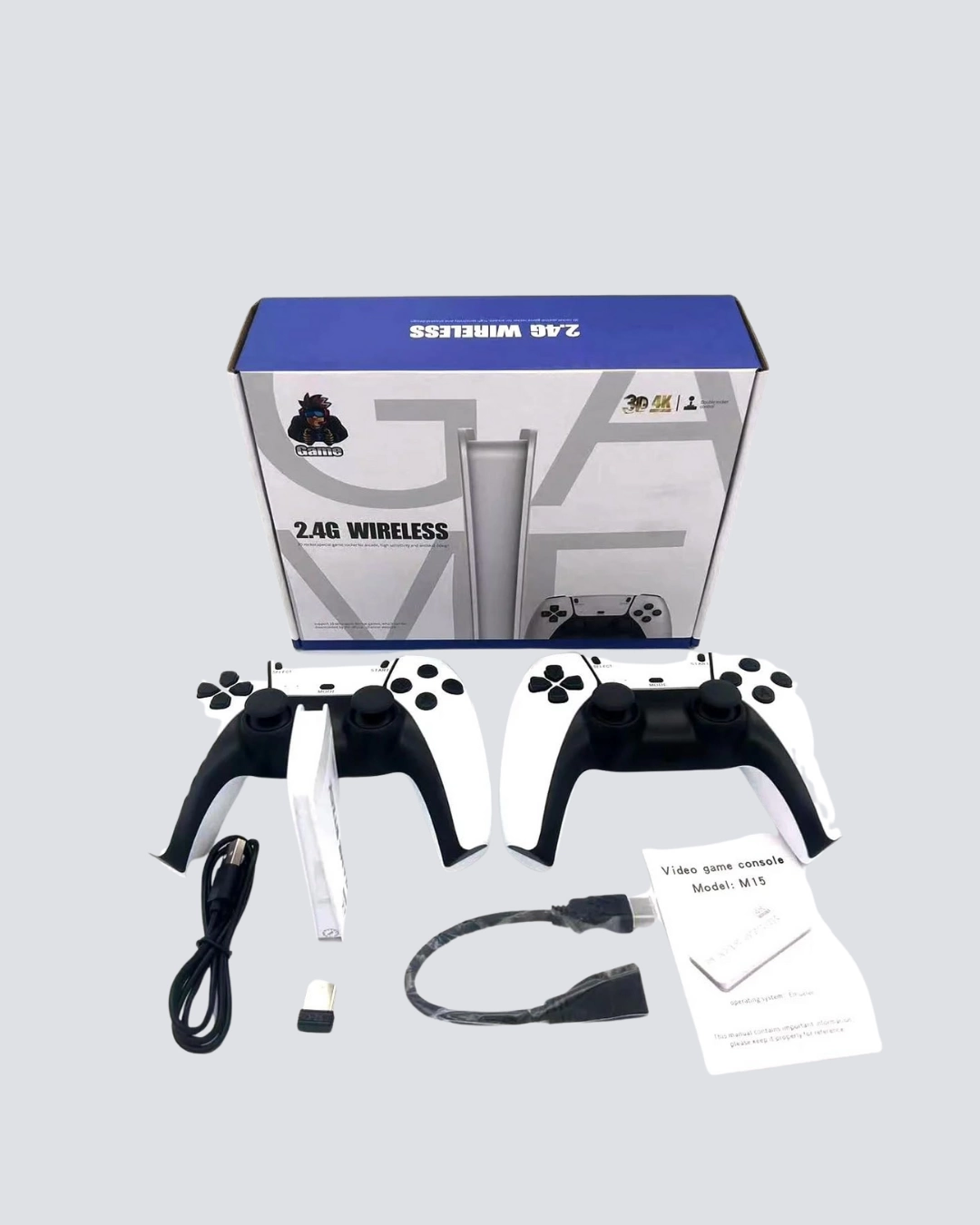 3d Ve 4k Goruntu Kaliteli Cok Oyunculu Retro Oyun Konsolu 375270324 Sw1080sh1350 700x875 3D ve 4K Görüntü Kaliteli Çok Oyunculu Retro Oyun Konsolu najmaddin.com 3D ve 4K Görüntü Kaliteli Çok Oyunculu Retro Oyun Konsolu - Görsel 3