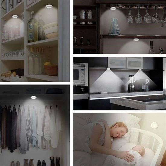 3lu Uzaktan Kumandali Pilli Yapiskanli Kablosuz Led Spot Lambalar 289061961 Sw550sh550 3lü Uzaktan Kumandalı Pilli Yapışkanlı Kablosuz Led Spot Lambalar najmaddin.com 3lü Uzaktan Kumandalı Pilli Yapışkanlı Kablosuz Led Spot Lambalar - Görsel 2