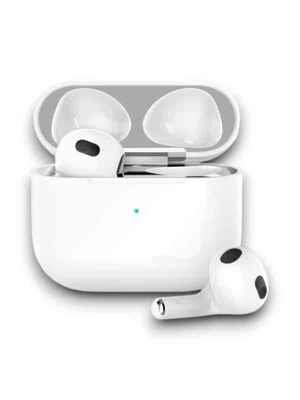 3nesil Airpods Kulaklik 346222617 Sw600sh800 3.NESİL AİRPODS KULAKLIK najmaddin.com 3.NESİL AİRPODS KULAKLIK - Görsel 3