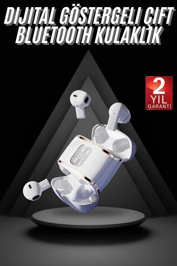 4 Adet Cift Kulaklik Dijital Gostergeli Yuksek Ses Kaliteli Bluetooth Kulaklik 224398424 Sw600sh900 4 Adet Çift Kulaklık Dijital Göstergeli Yüksek Ses Kaliteli Bluetooth Kulaklık najmaddin.com Yüksek ses kalitesini estetik tasarımla birleştiren bu Bluetooth kulaklık